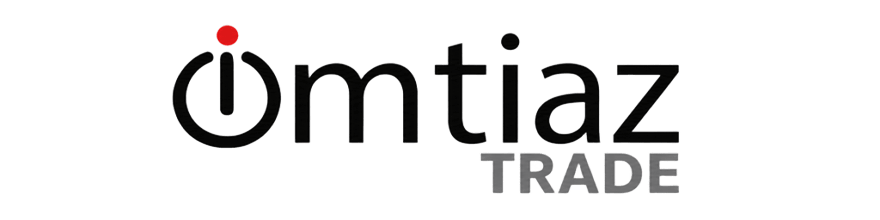 EMTIAZ Trade Logo
