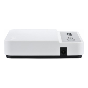 APC Back-UPS Connect 12Vdc 36W, lithium-ion, mini network ups to protect internet routers, IP cameras and more - APC