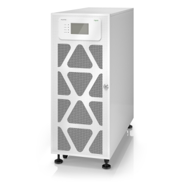 Easy UPS 3M 100kVA 400V 3:3 UPS for external batteries, Start-up 5x8 - APC