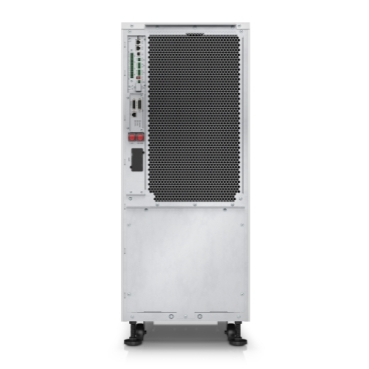 Easy UPS 3M 100kVA 400V 3:3 UPS for external batteries, Start-up 5x8 - APC