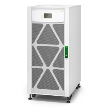 Easy UPS 3M 200kVA 400V 3:3 UPS for external batteries, Start-up 5x8 - APC