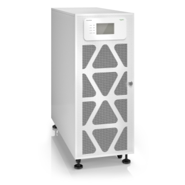 Easy UPS 3M 60kVA 400V 3:3 UPS for external batteries, Start-up 5x8 - APC