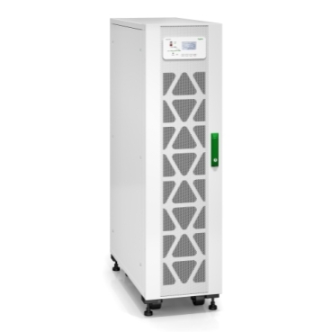 يو بي إس ثلاثي الفاز APC Easy UPS 3S E3SUPS10KHB1، بقدرة 10kVA، 400V - APC