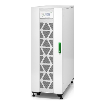 Easy UPS 3S 40kVA 400V 3:3 UPS, 4 internal 7Ah modular battery strings - APC
