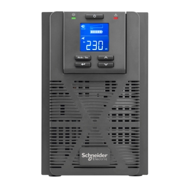 Easy UPS On-Line SPM 1000VA 900W 230V, Turkey - APC