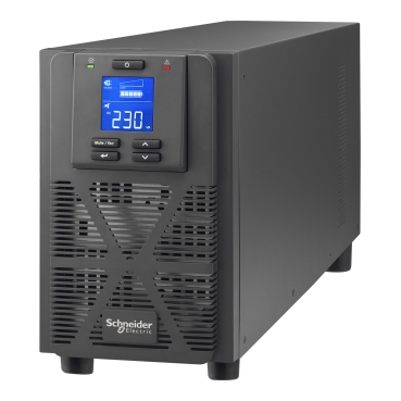 Easy UPS On-Line SPM 2000VA 1800W 230V, Turkey - APC