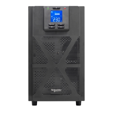 يو بي إس APC Easy UPS On-Line SPM3KI، بقدرة 3000VA، 230V - APC