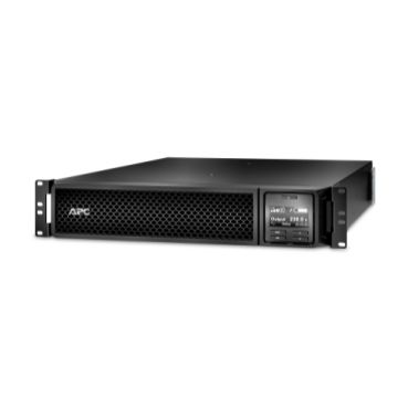 يو بي إس APC Easy UPS On-Line SPM3KI، بقدرة 3000VA، 230V - APC