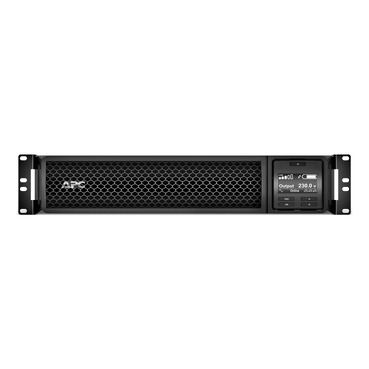 يو بي إس APC Easy UPS On-Line SPM3KI، بقدرة 3000VA، 230V - APC