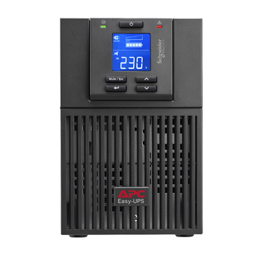 يو بي إس APC Easy UPS On-Line SRV1KI-E، بقدرة 1000VA/900W، تصميم تاور، 230V - APC