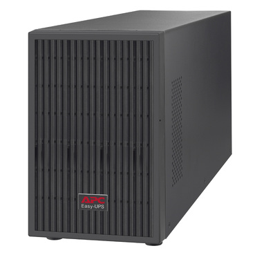 APC Easy UPS On-Line SRV Battery Pack (1kVA) for Extended Runtime Model 36V, 648VAh - APC