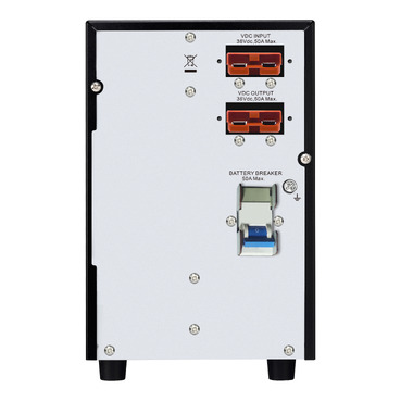 APC Easy UPS On-Line SRV Battery Pack (1kVA) for Extended Runtime Model 36V, 648VAh - APC