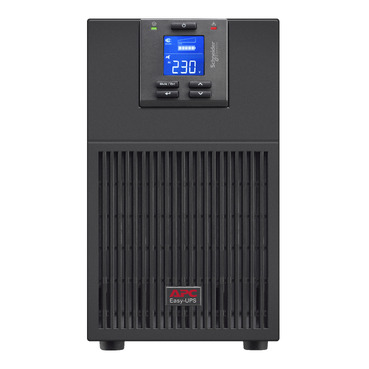 يو بي إس APC Easy UPS On-Line SRV3KI-E، بقدرة 3kVA/2700W، تصميم تاور، 230V - APC