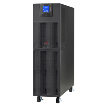 يو بي إس APC Easy UPS On-Line SRV6KI، بقدرة 6kVA/6kW، تصميم تاور، 230V - APC