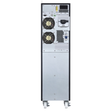 يو بي إس APC Easy UPS On-Line SRV6KI، بقدرة 6kVA/6kW، تصميم تاور، 230V - APC