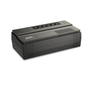 APC Easy UPS, 800VA, Floor/Wall Mount, 230V, 6x IEC C13 outlets, AVR - APC