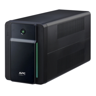 APC Easy UPS, 1200VA, Tower, 230V, 6x IEC C13 Outlets, AVR - APC