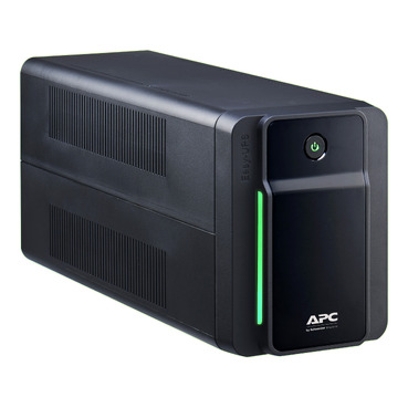 APC Easy UPS, 700VA, Tower, 230V, 4x IEC C13 Outlets, AVR - APC