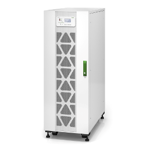 Easy UPS 3S 40 KVA 400 V 3:3 UPS with internal batteries, E3SUPS40KHB1