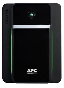 APC Easy UPS, 700VA, Tower, 230V, 2x CEE 7/3 Schuko outlets, AVR