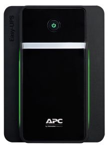 APC Easy UPS, 900VA, Tower, 230V, 2x CEE 7/3 Schuko outlets, AVR