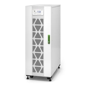 Easy UPS 3S 40 KVA 400 V 3:3 UPS with internal batteries, E3SUPS40KHB2