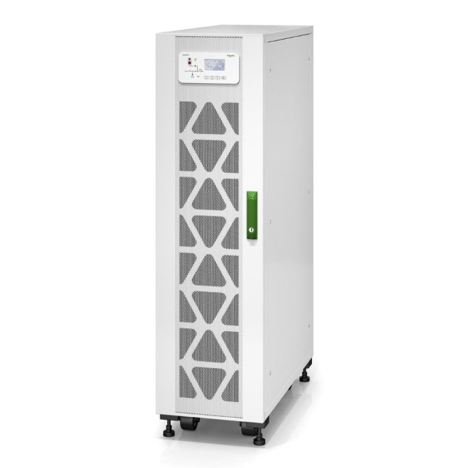 Easy UPS 3S 20 KVA 400 V 3:3 UPS with internal batteries, E3SUPS20KHB2