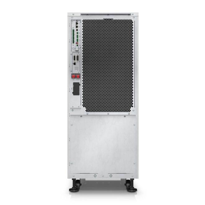 Easy UPS 3M 60kVA 400V 3:3 UPS for external batteries, Start-up 5x8