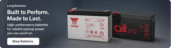 UPS Batteries